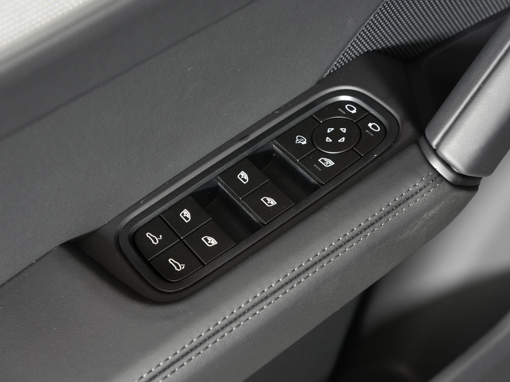 2026 Porsche Cayenne Cayenne S