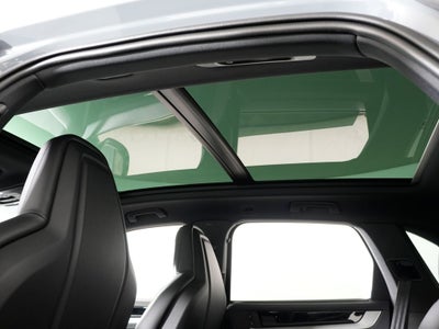 2026 Porsche Cayenne Cayenne S