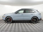 2026 Porsche Cayenne Cayenne S