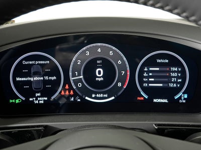 2026 Porsche Cayenne Cayenne S