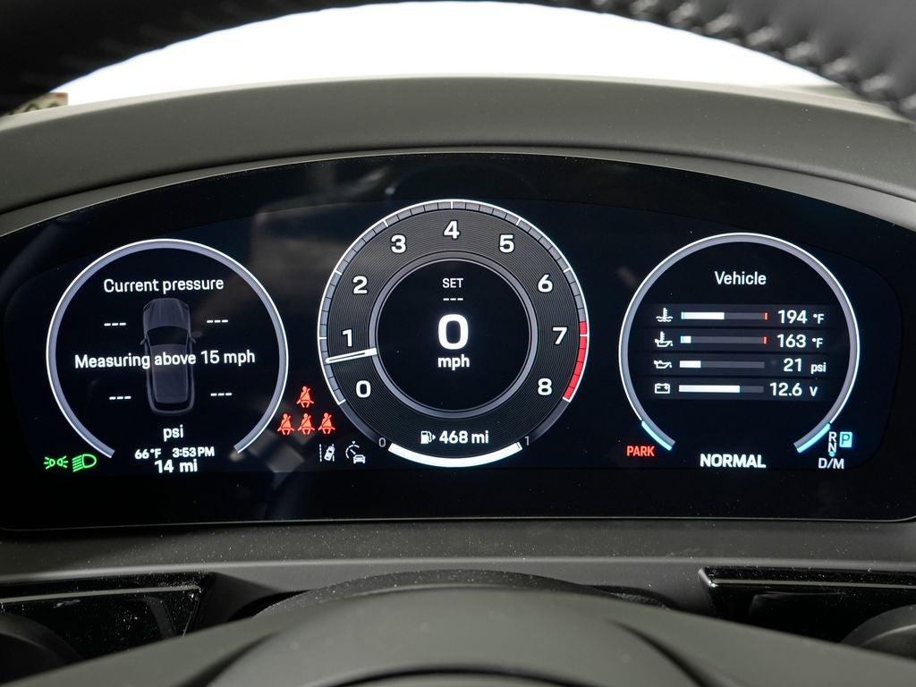 2026 Porsche Cayenne Cayenne S