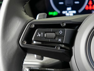 2026 Porsche Cayenne Cayenne S