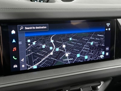 2026 Porsche Cayenne Cayenne S