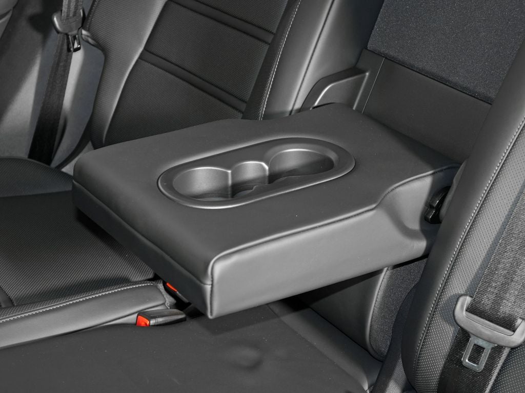 2026 Porsche Cayenne Cayenne S