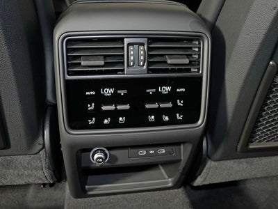 2026 Porsche Cayenne Cayenne S