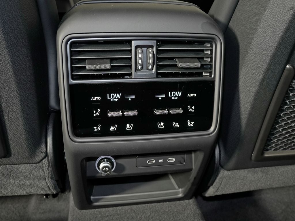 2026 Porsche Cayenne Cayenne S