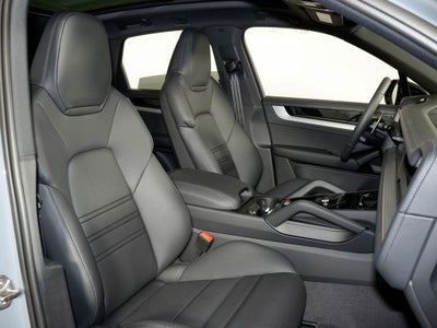2026 Porsche Cayenne Cayenne S