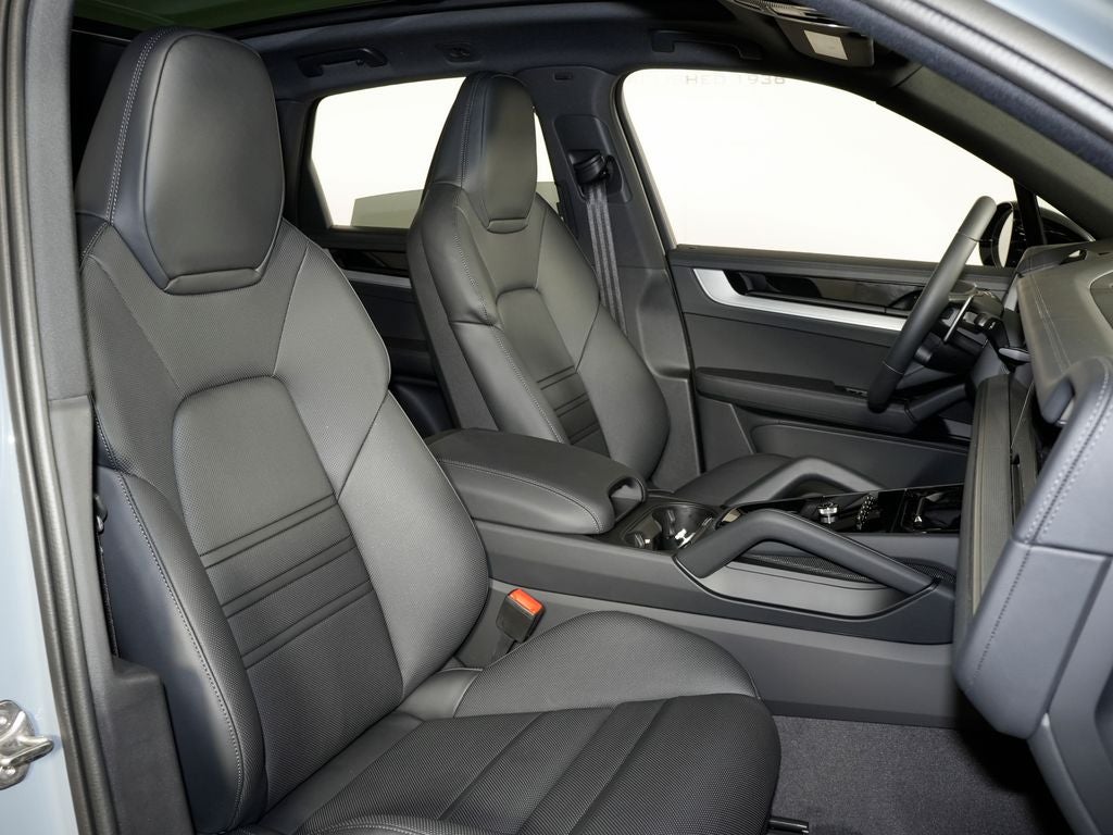 2026 Porsche Cayenne Cayenne S