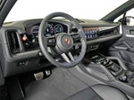 2026 Porsche Cayenne Cayenne S