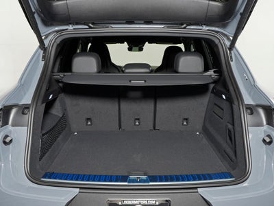 2026 Porsche Cayenne Cayenne S