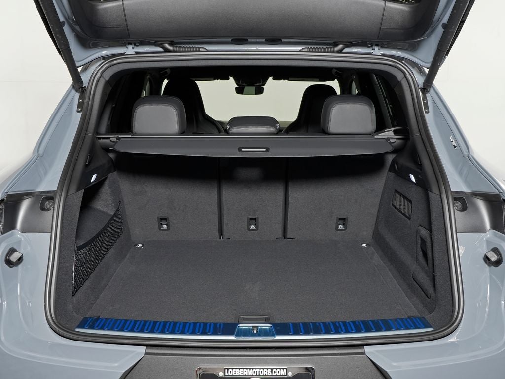 2026 Porsche Cayenne Cayenne S