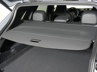 2026 Porsche Cayenne Cayenne S