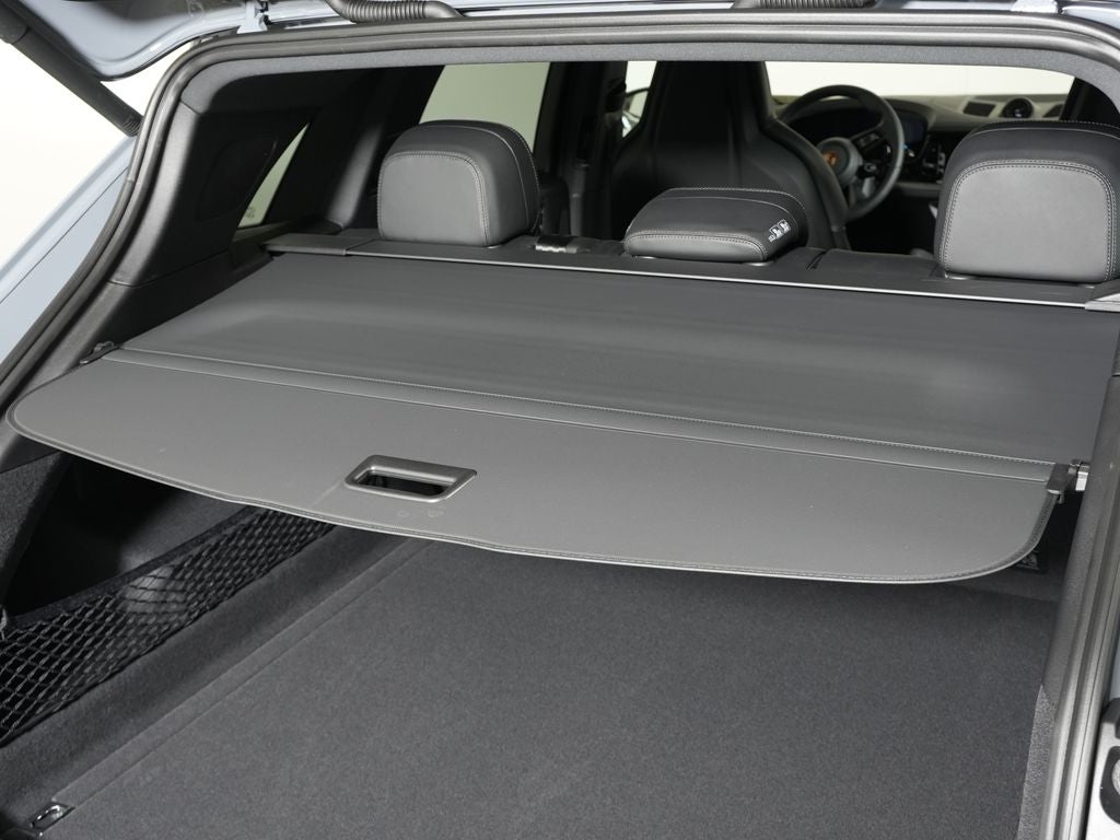 2026 Porsche Cayenne Cayenne S