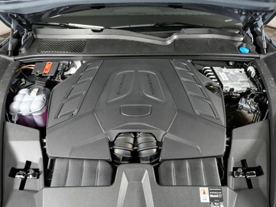 2026 Porsche Cayenne Cayenne S