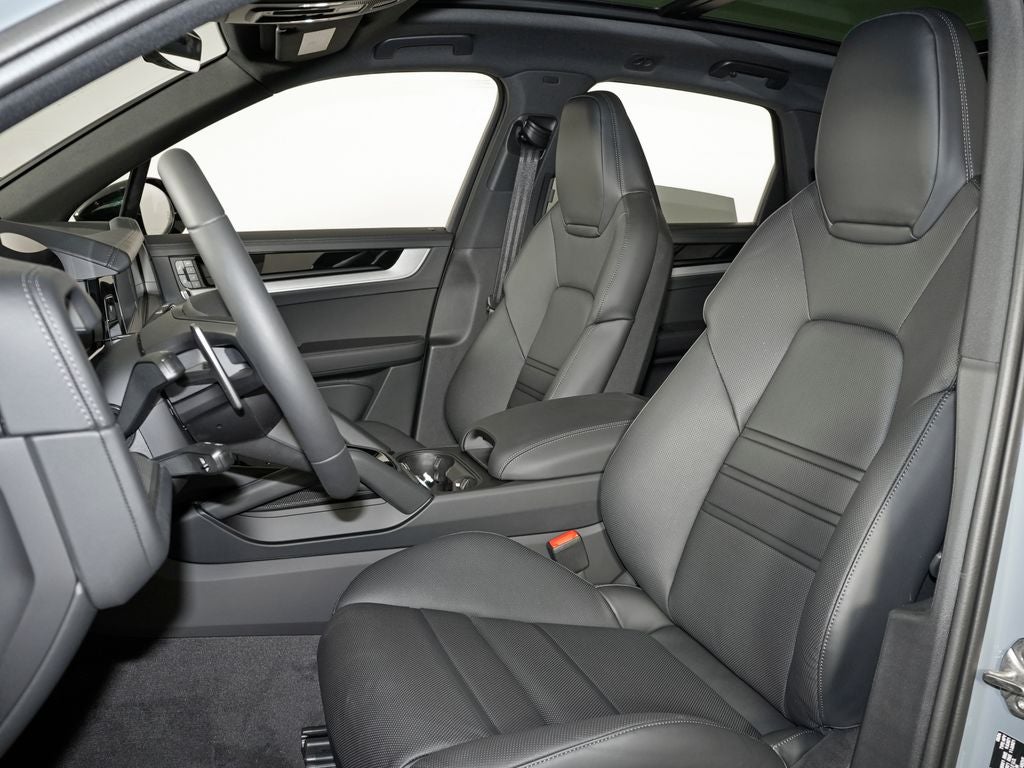 2026 Porsche Cayenne Cayenne S