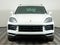 2024 Porsche Cayenne Cayenne S