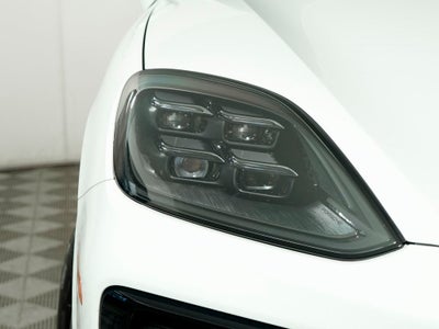 2024 Porsche Cayenne Cayenne S