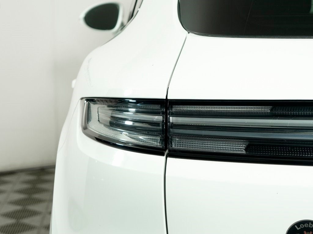 2024 Porsche Cayenne Cayenne S