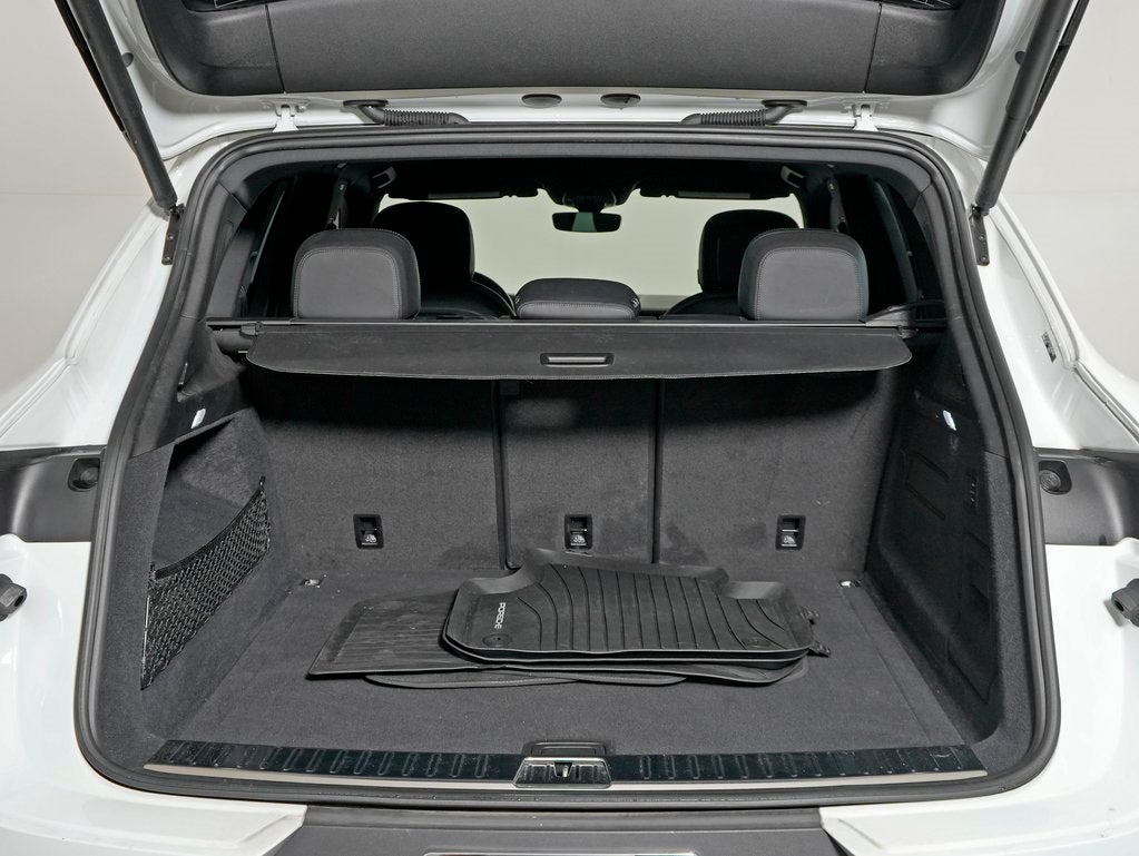 2024 Porsche Cayenne Cayenne S