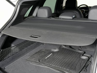 2024 Porsche Cayenne Cayenne S