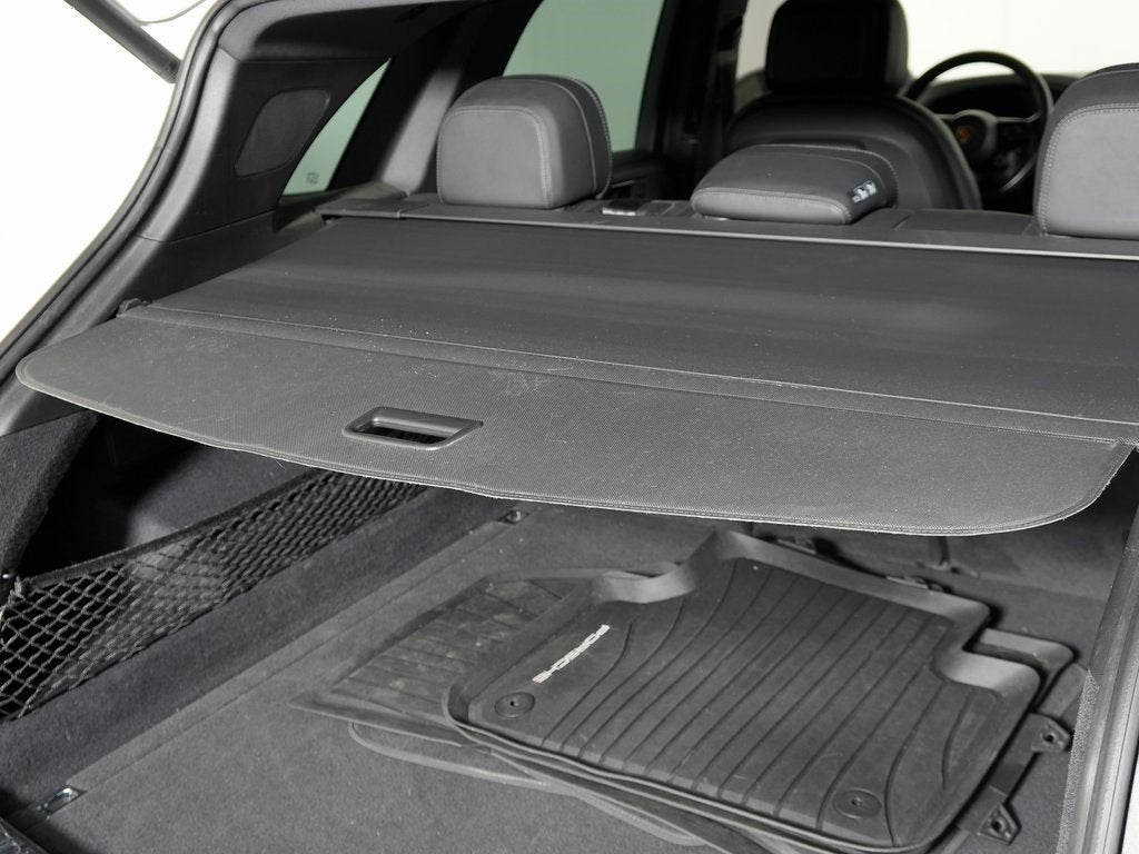 2024 Porsche Cayenne Cayenne S