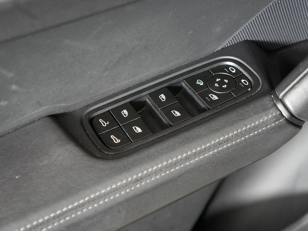 2024 Porsche Cayenne Cayenne S