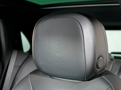 2024 Porsche Cayenne Cayenne S