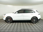 2024 Porsche Cayenne Cayenne S