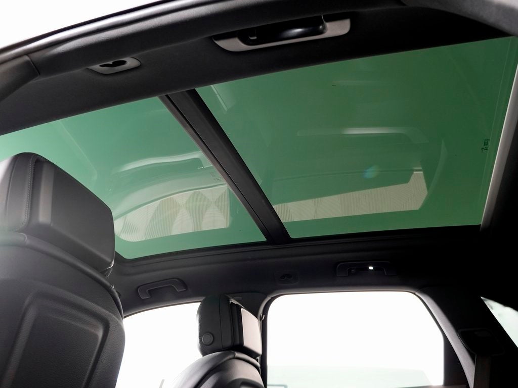 2024 Porsche Cayenne Cayenne S