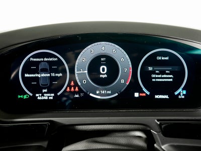 2024 Porsche Cayenne Cayenne S