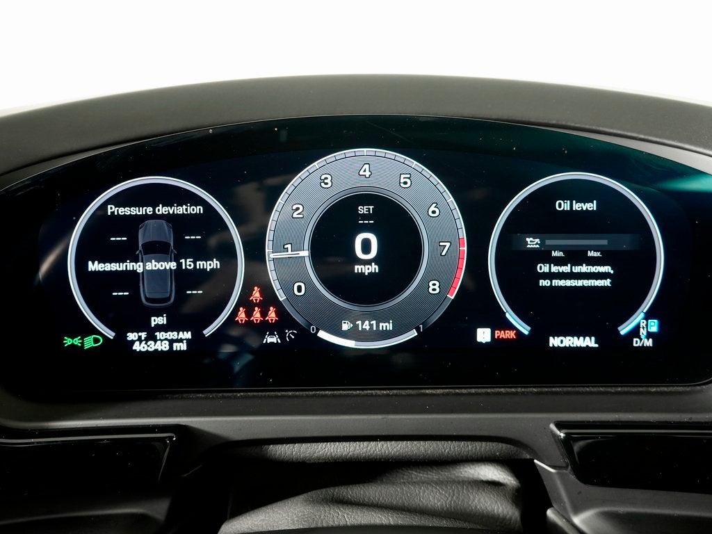 2024 Porsche Cayenne Cayenne S