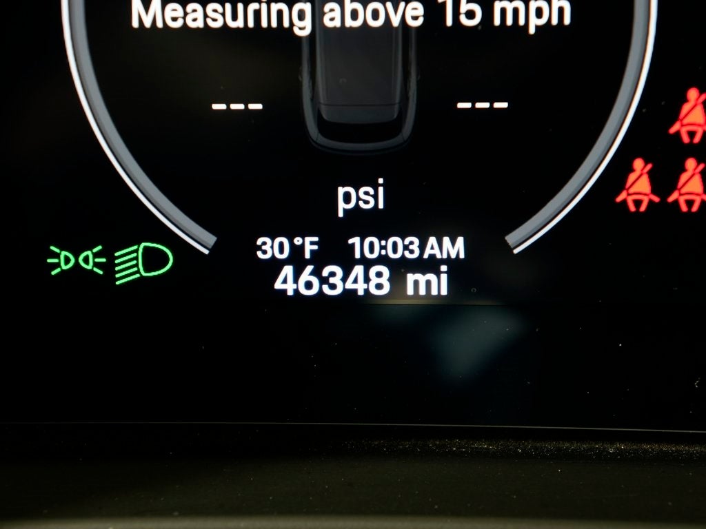 2024 Porsche Cayenne Cayenne S