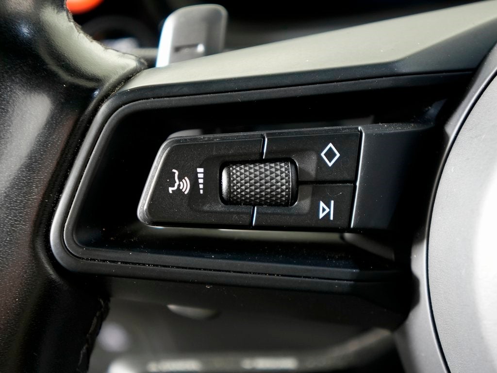 2024 Porsche Cayenne Cayenne S