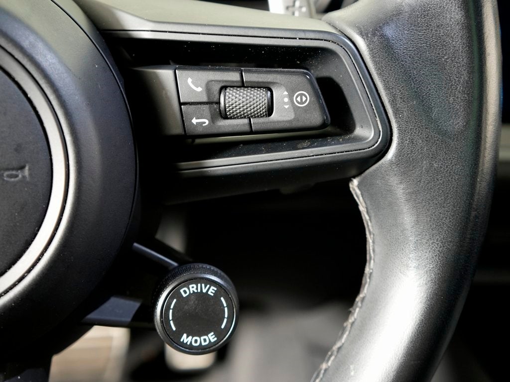 2024 Porsche Cayenne Cayenne S