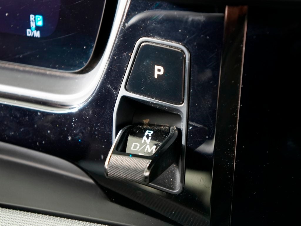 2024 Porsche Cayenne Cayenne S