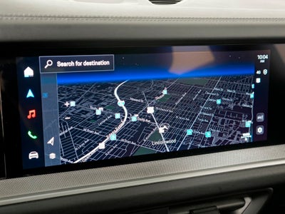 2024 Porsche Cayenne Cayenne S