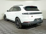 2024 Porsche Cayenne Cayenne S