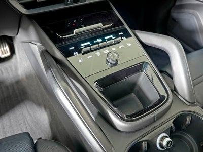 2024 Porsche Cayenne Cayenne S