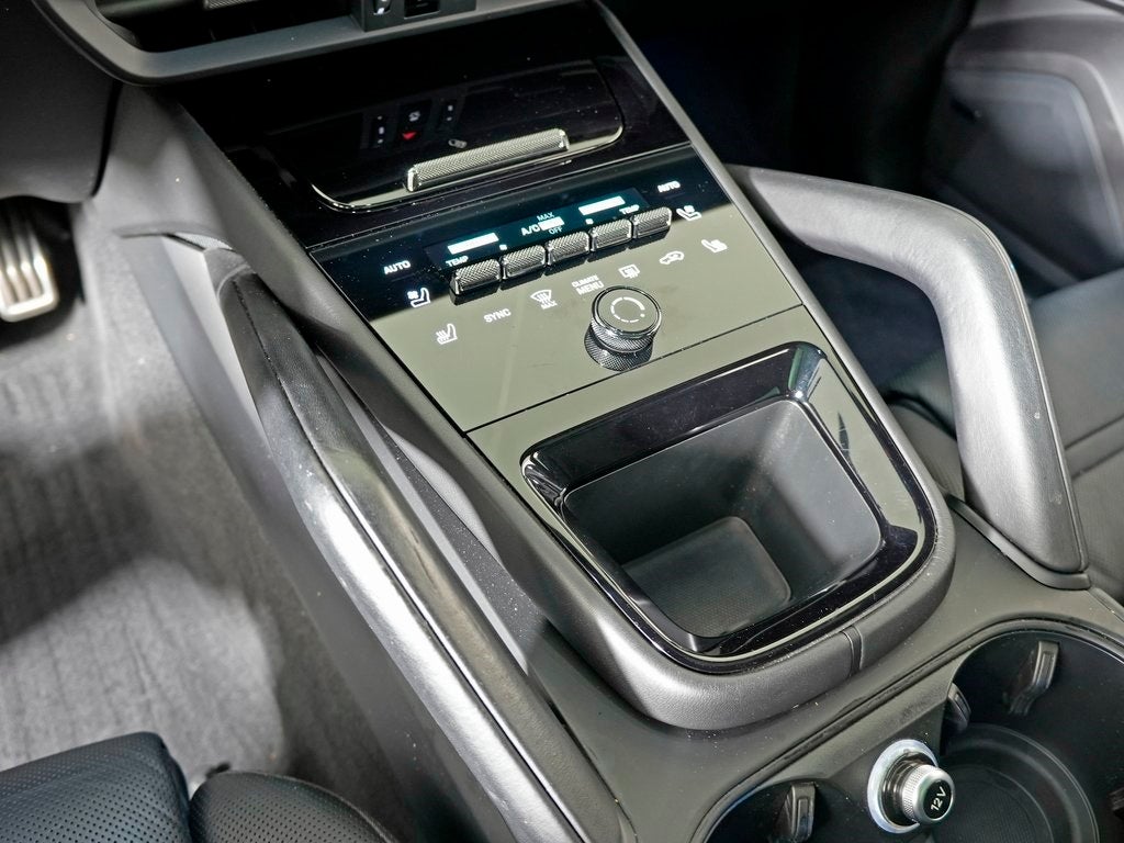 2024 Porsche Cayenne Cayenne S