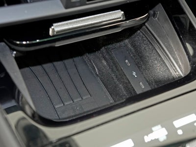 2024 Porsche Cayenne Cayenne S