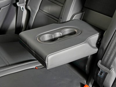 2024 Porsche Cayenne Cayenne S