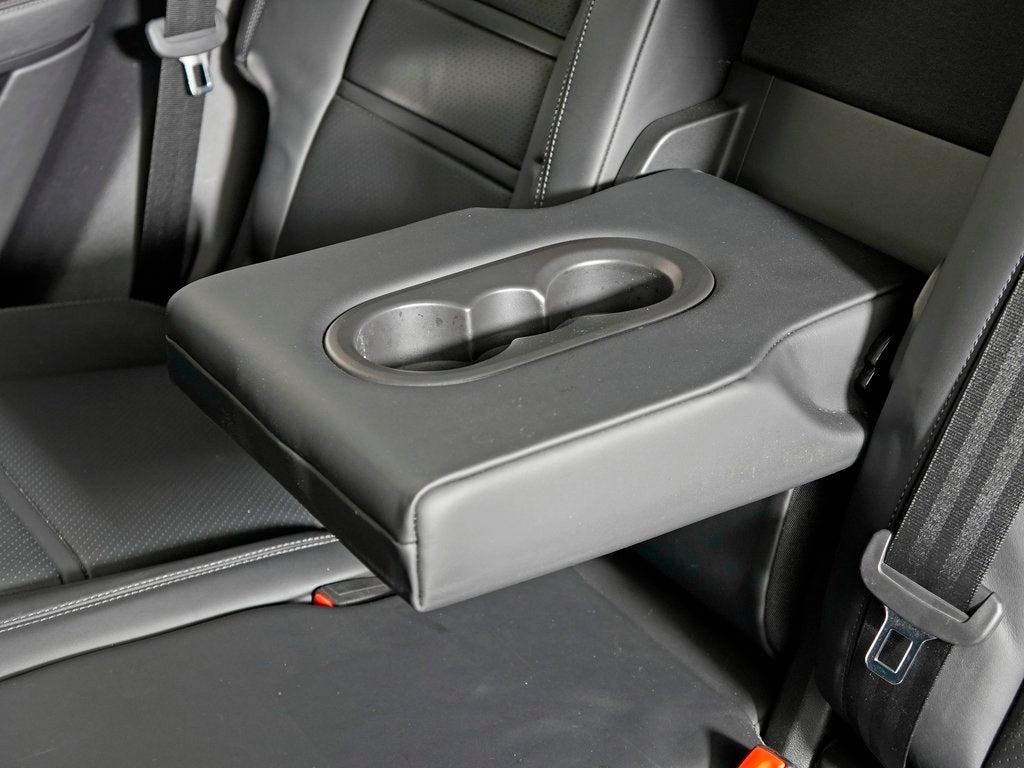 2024 Porsche Cayenne Cayenne S