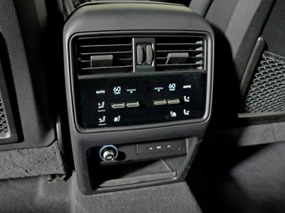 2024 Porsche Cayenne Cayenne S