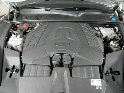 2024 Porsche Cayenne Cayenne S