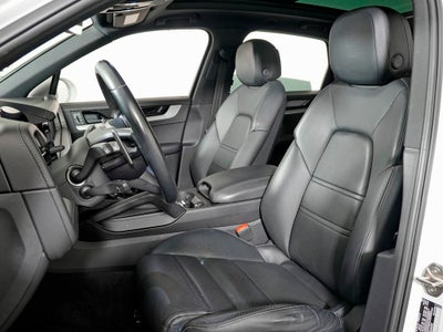 2024 Porsche Cayenne Cayenne S