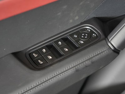 2026 Porsche Cayenne Cayenne S