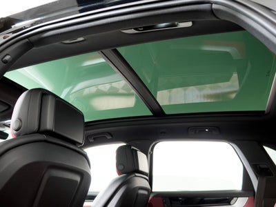 2026 Porsche Cayenne Cayenne S