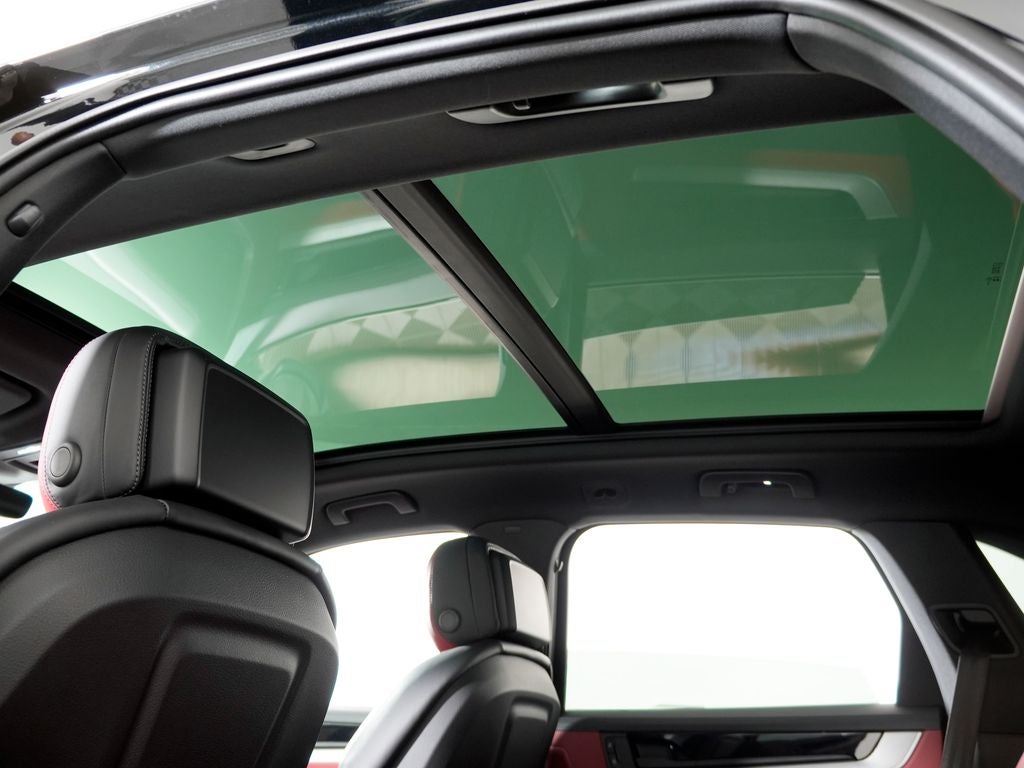 2026 Porsche Cayenne Cayenne S