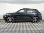 2026 Porsche Cayenne Cayenne S