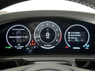 2026 Porsche Cayenne Cayenne S